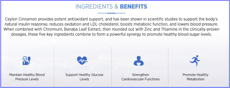 Is StrictionD A Scam? My Review (Ingredients, Side Effects, Safety)