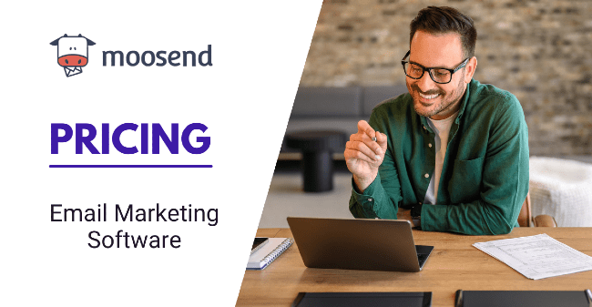 Moosend - Your Ultimate Email Marketing Companion for Growing Businesses