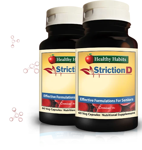 StrictionD